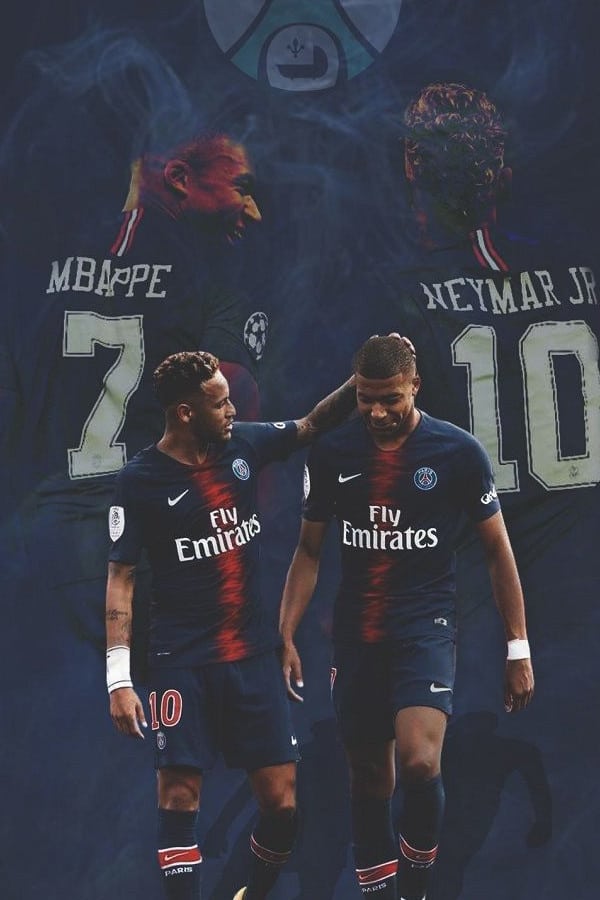 PSG 2020