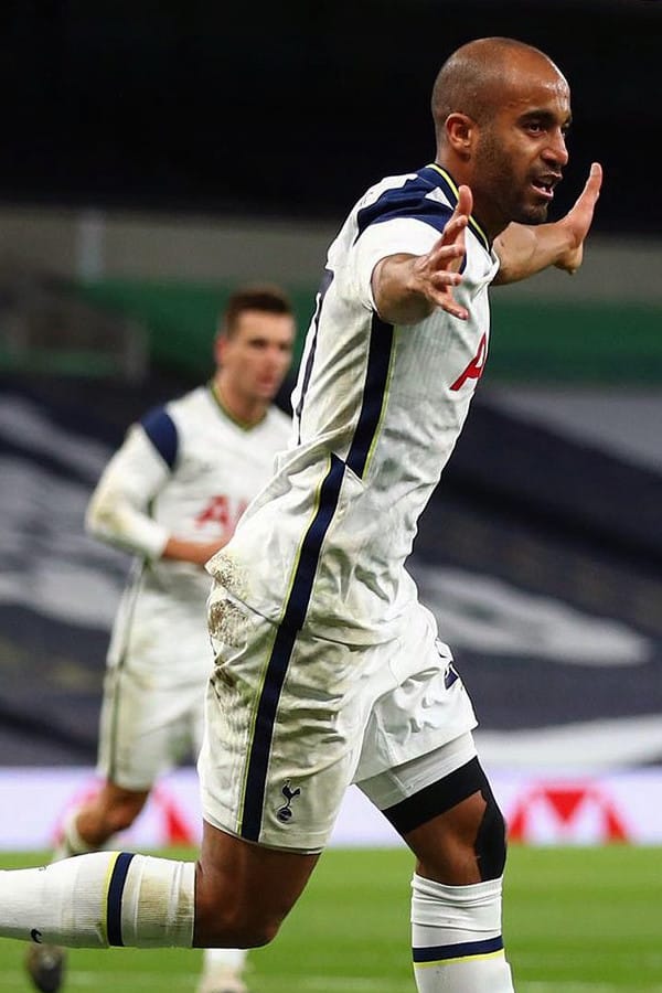 Lucas Moura