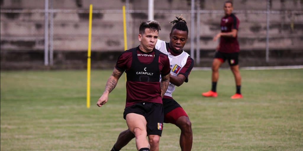 paraguay vs venezuela