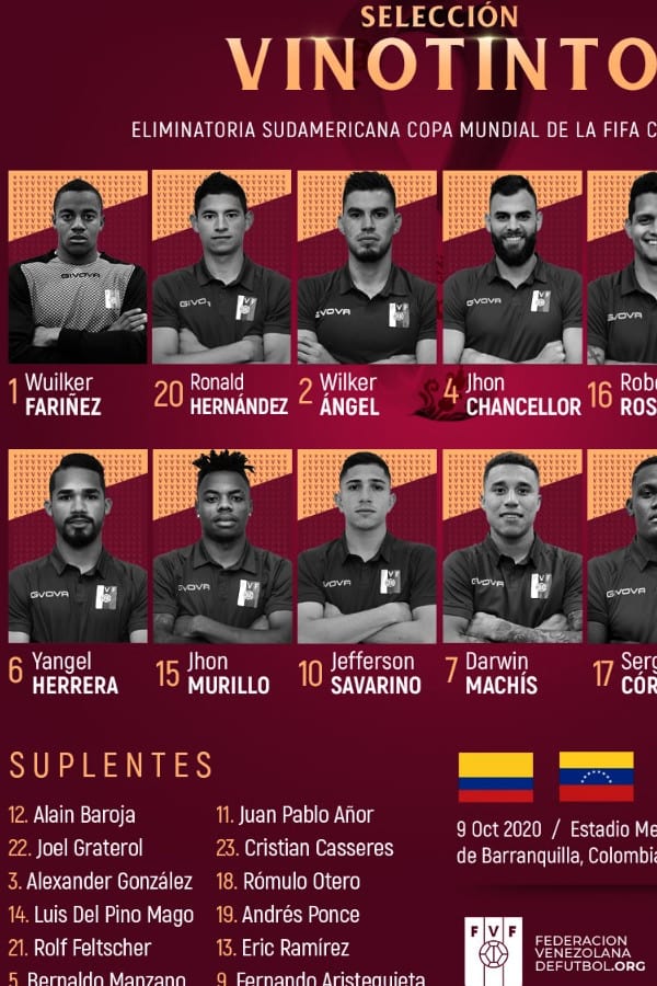 paraguay vs venezuela