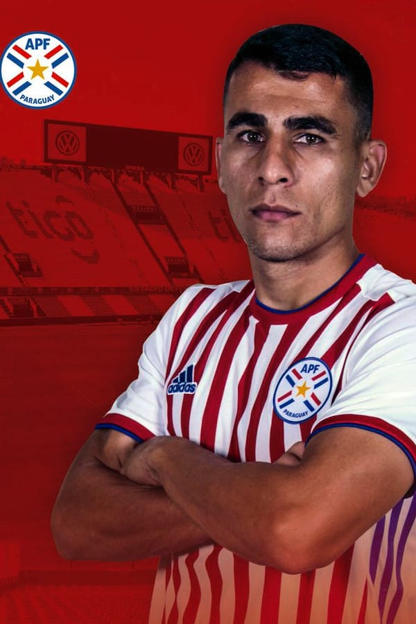 Selección Paraguaya