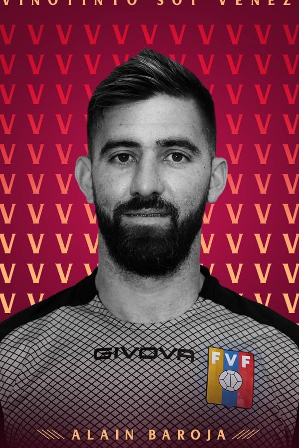 paraguay vs venezuela