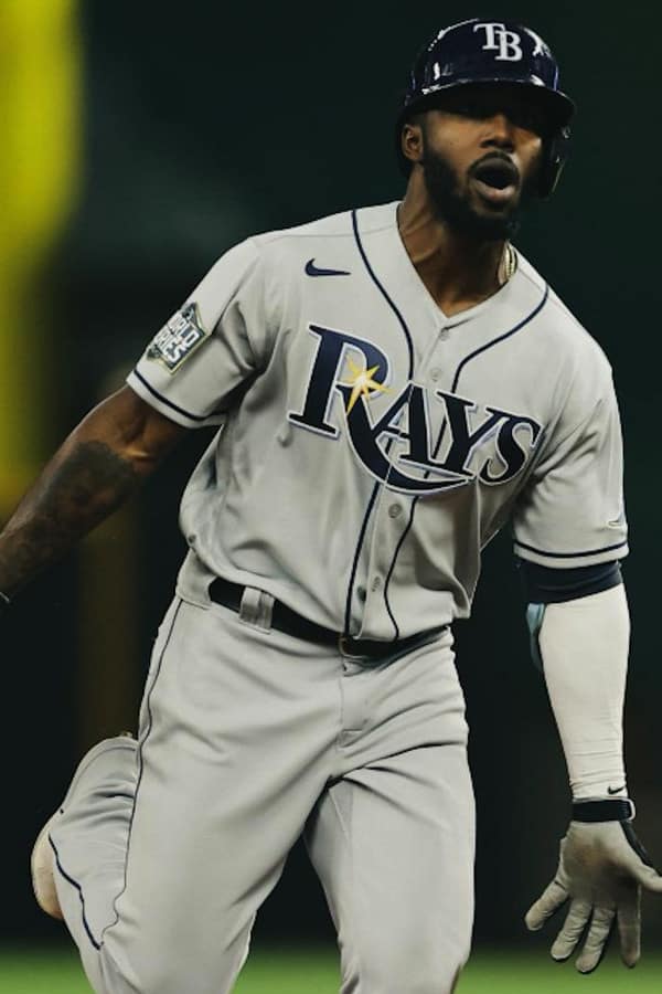 Randy Arozarena 2020