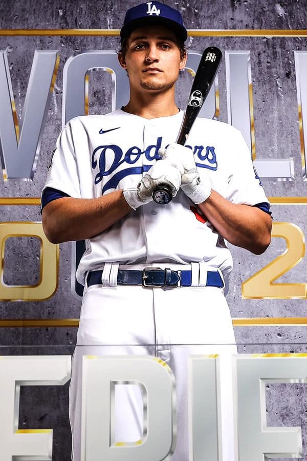 Corey Seager 2020