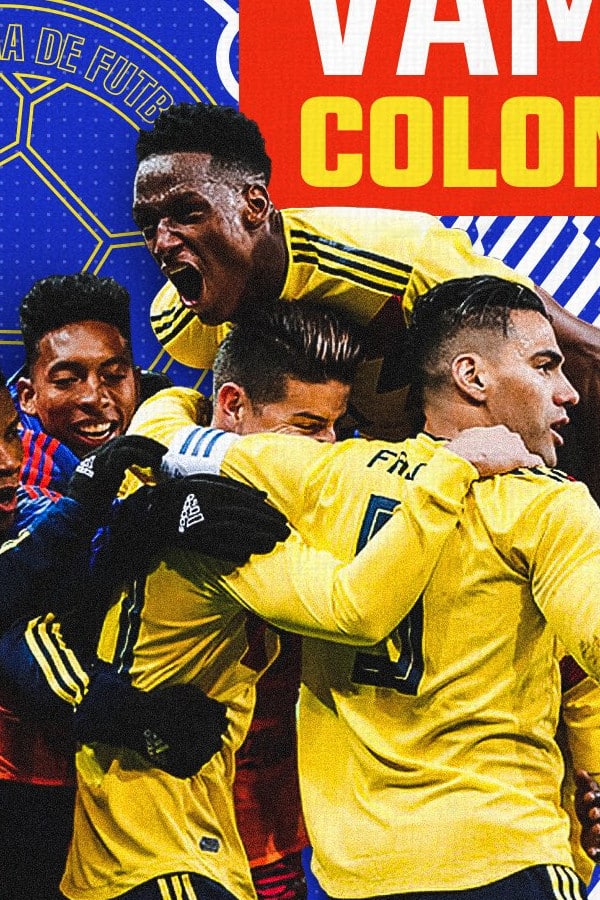 venezuela vs colombia