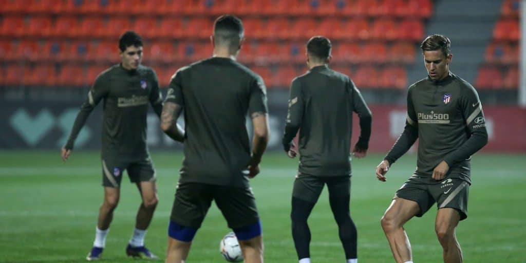 atlético de madrid vs barcelona