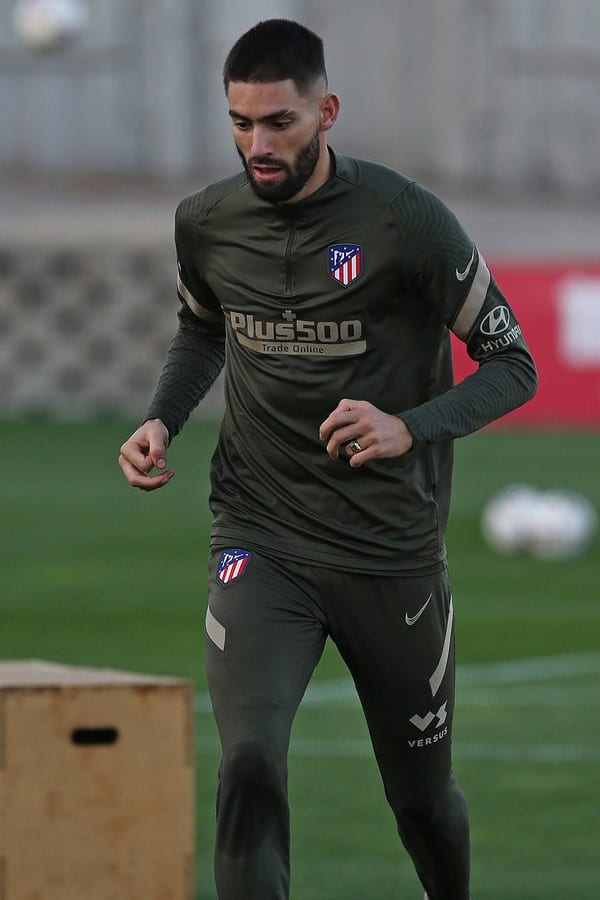 atlético de madrid vs barcelona