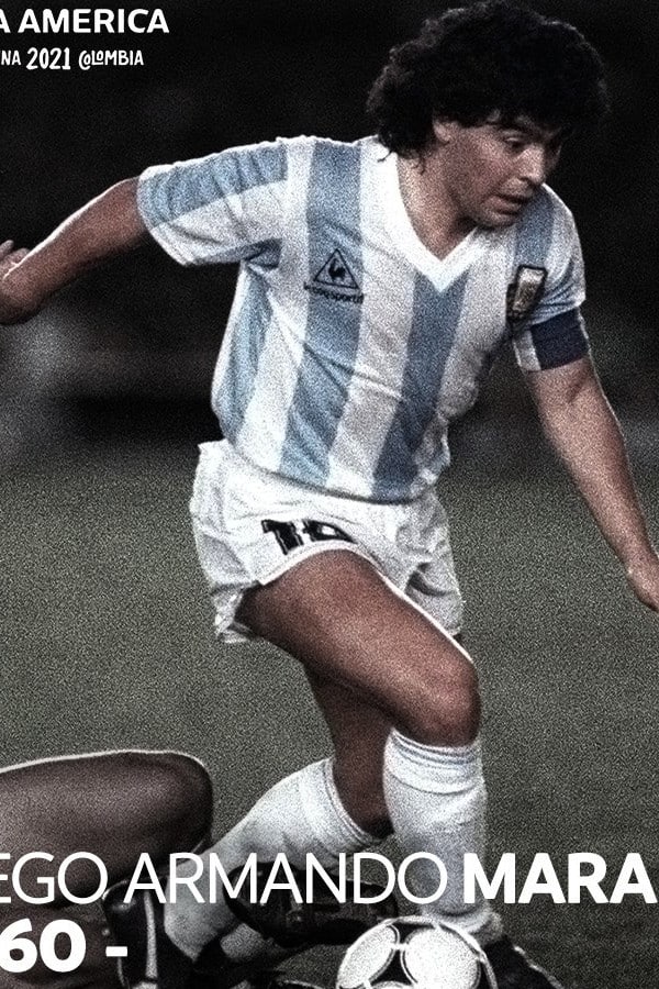 diego armando maradona 