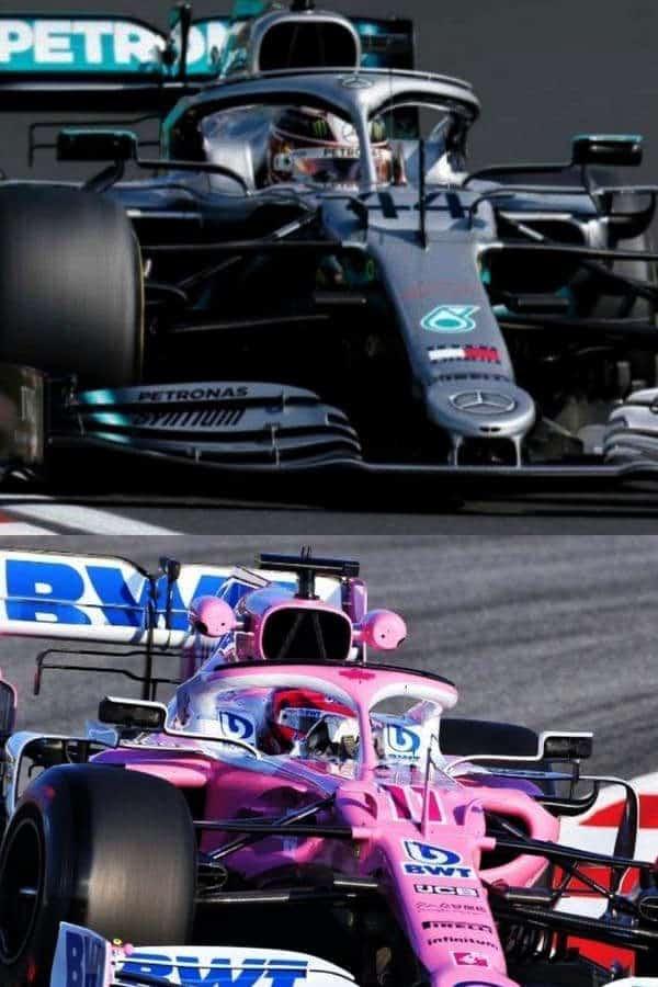 gran premio de Turquía