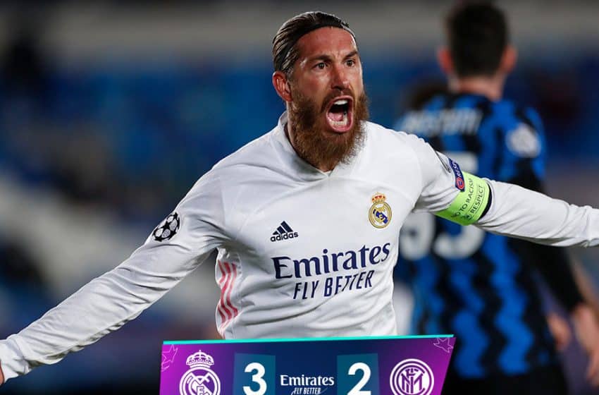 inter vs real madrid