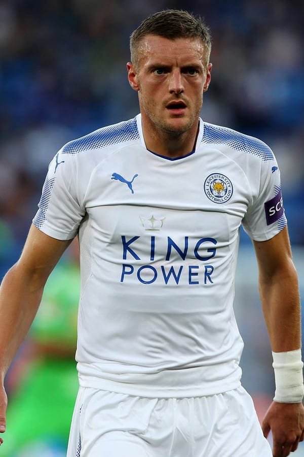 Jamie Vardy