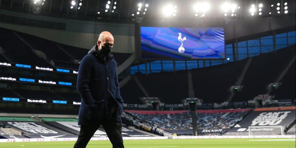 manchester city vs tottenham