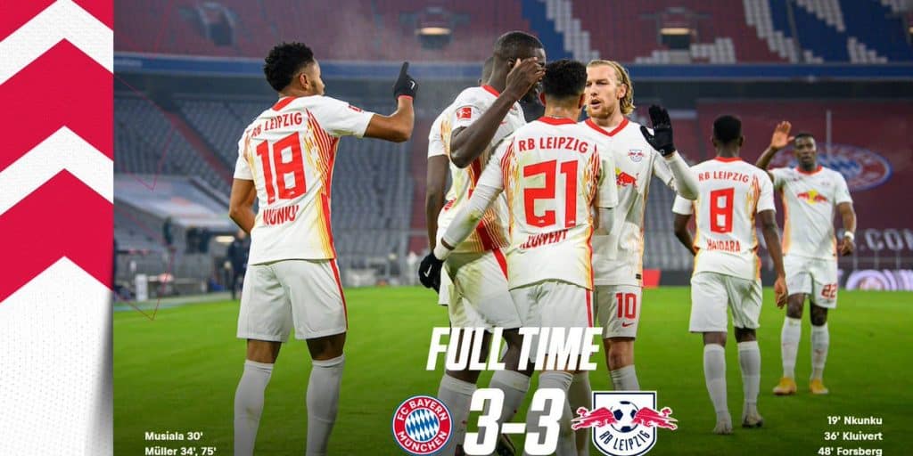 bayern vs rb leipzig