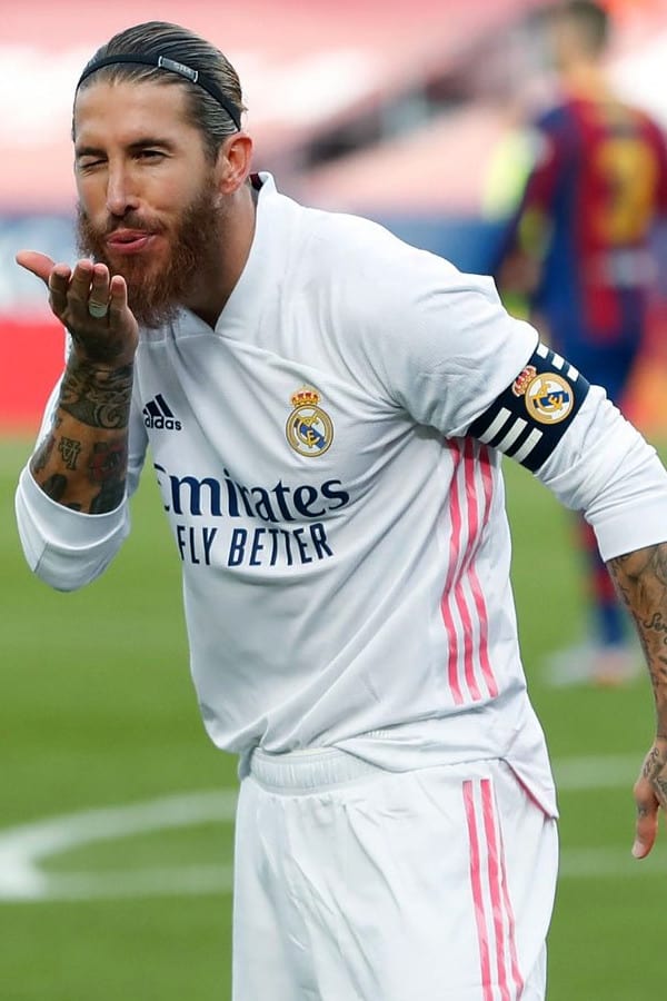 los mejores 11 futbolistas del 2020