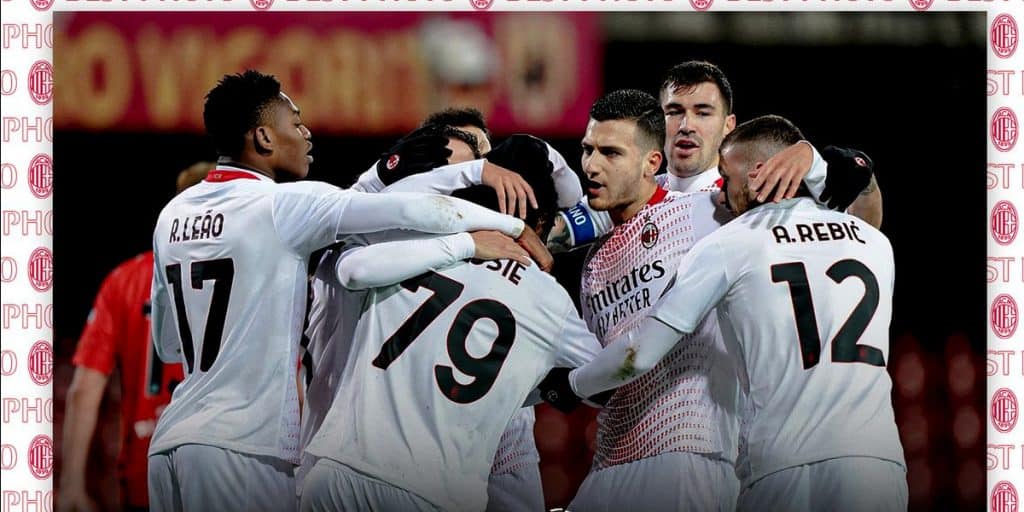 ac milan vs juventus