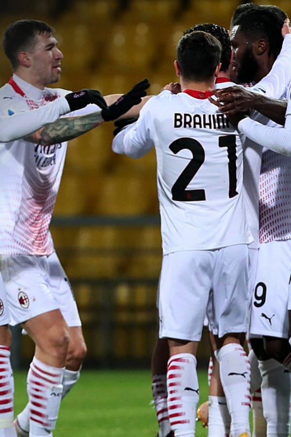 ac milan vs juventus 