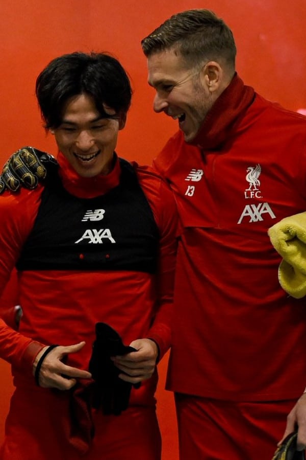 liverpool fc vs tottenham 