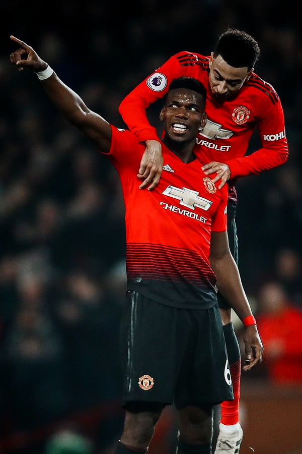 manchester united vs liverpool