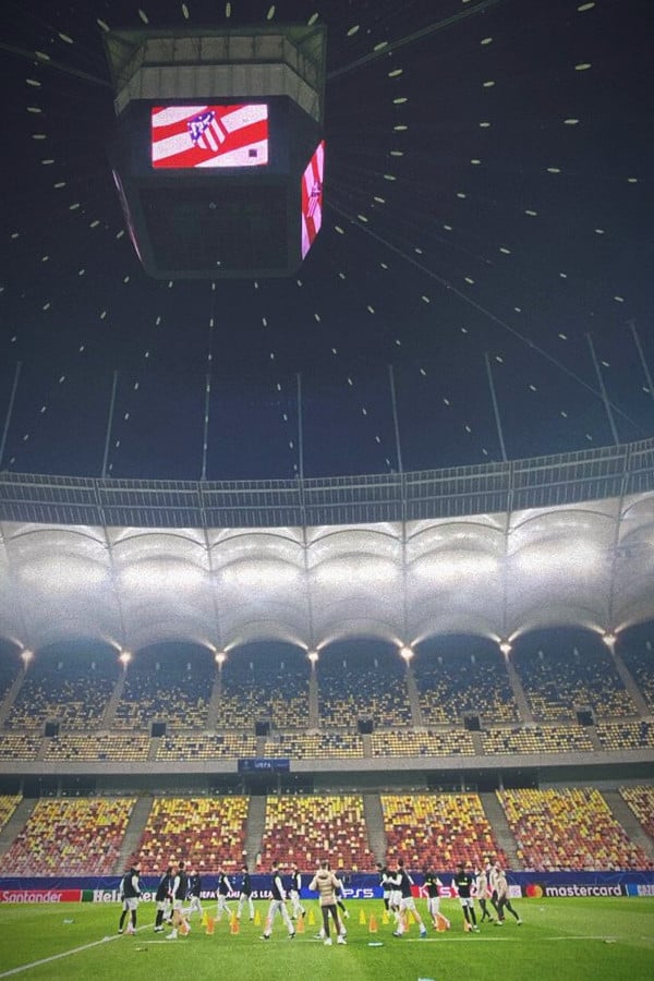 atlético vs chelsea