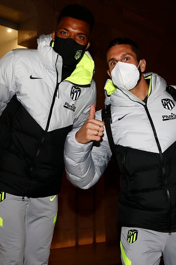 atlético vs chelsea