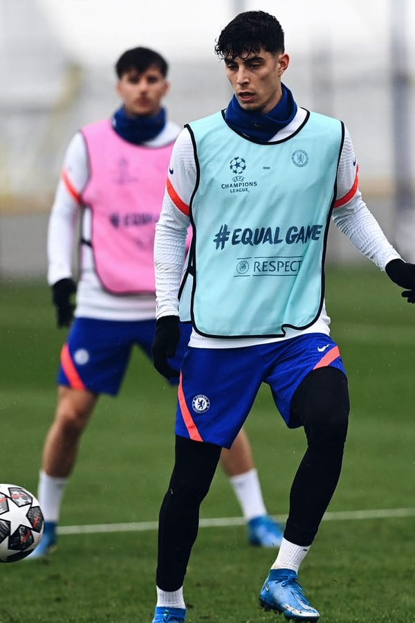 atlético vs chelsea