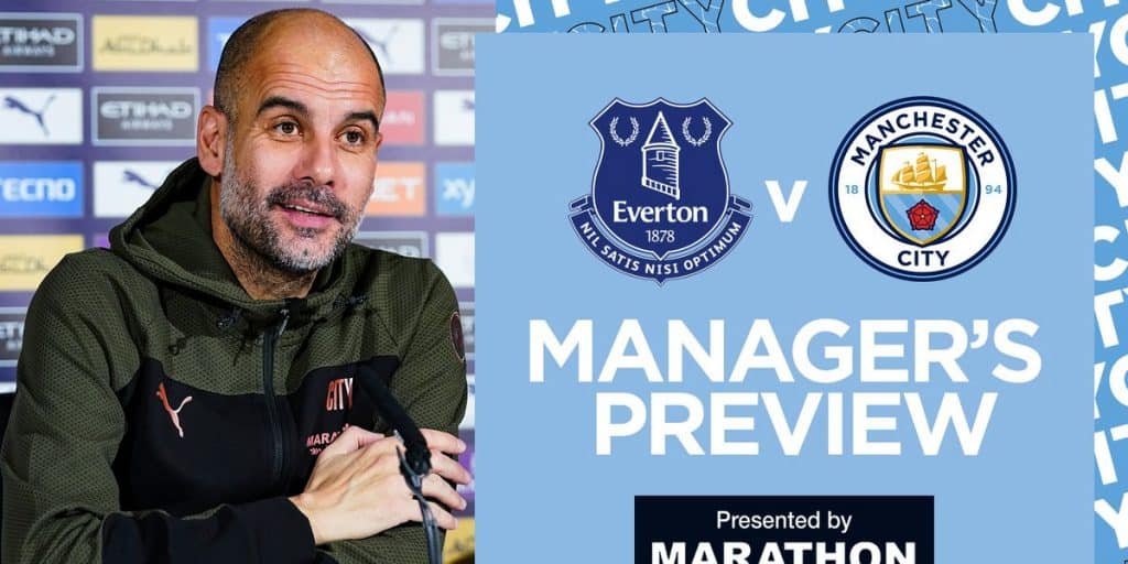 everton vs manchester city