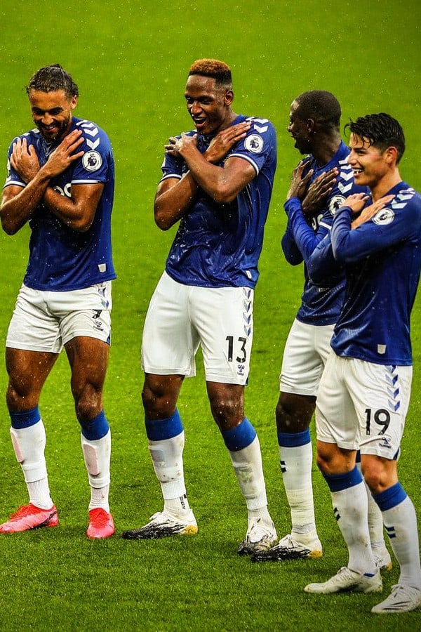 everton vs manchester city