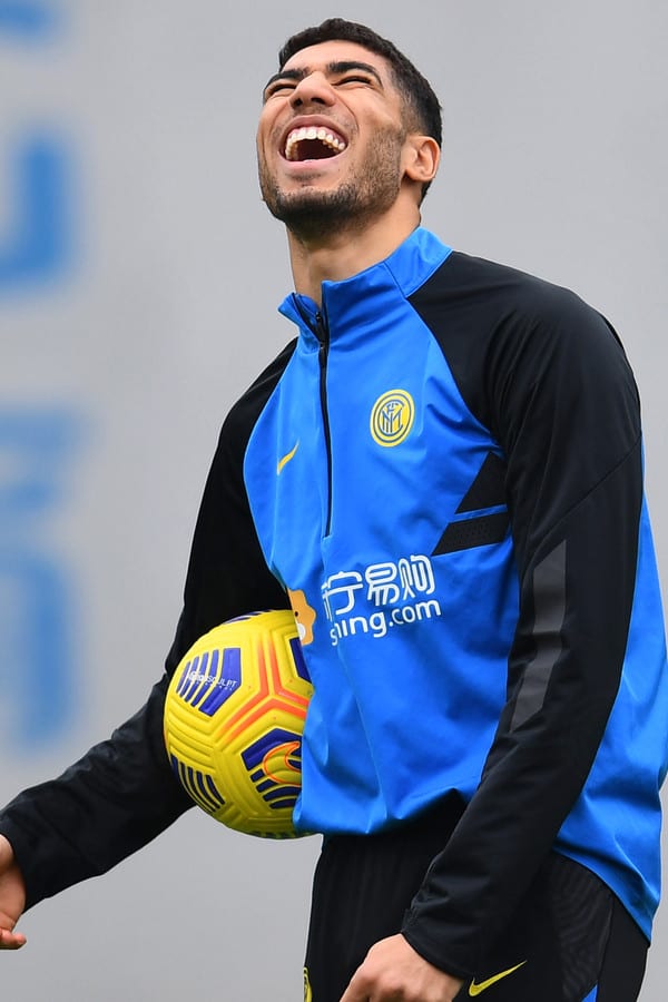 internazionale vs milan