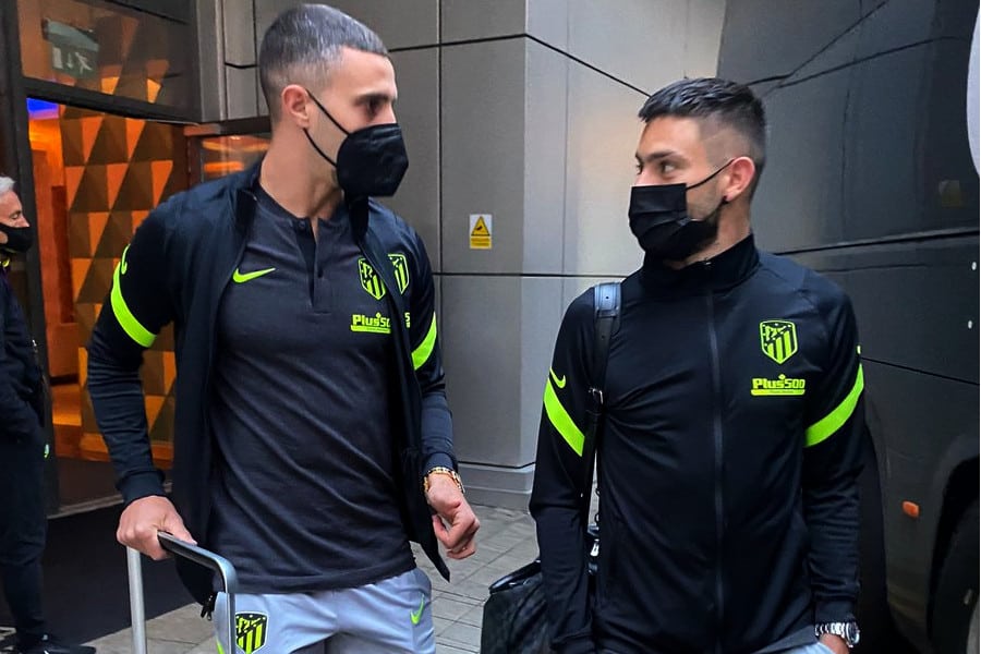 chelsea vs atlético 