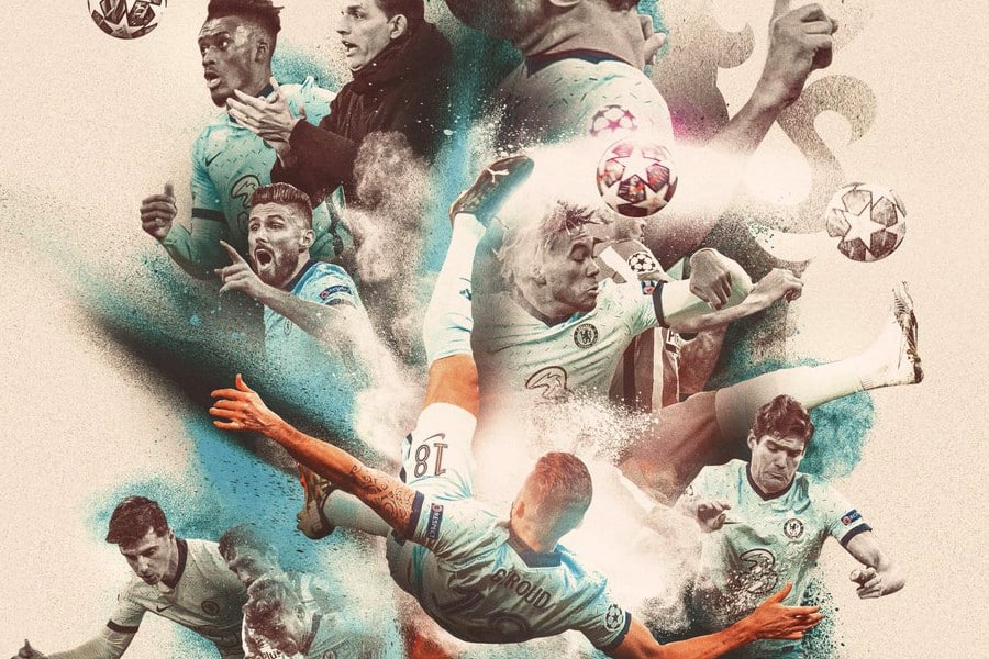 chelsea vs atlético 