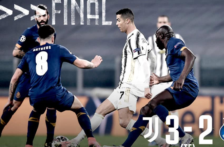 fracaso bianconero 2021