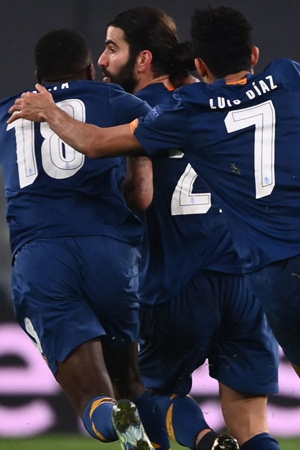 fracaso bianconero 2021