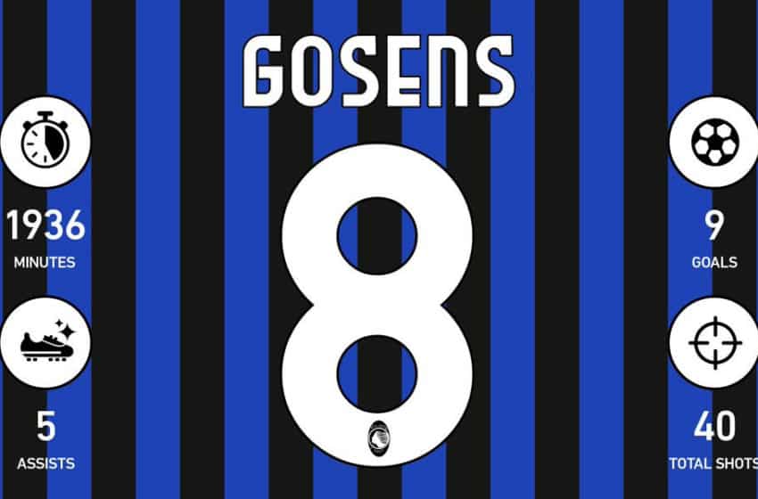  ATALANTA VS JUVENTUS