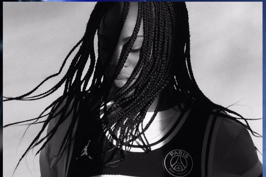 barcelona vs psg feminines