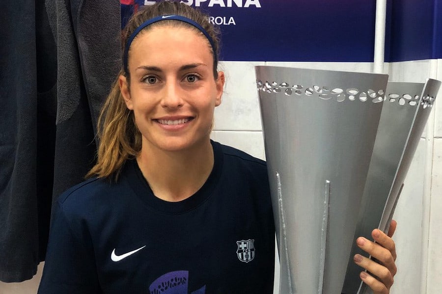 barcelona vs psg feminines