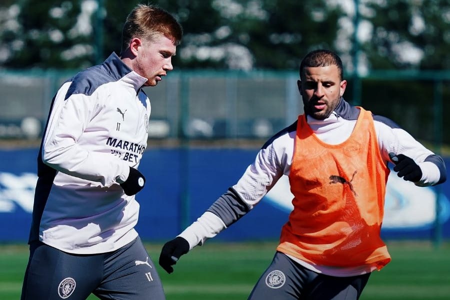 borussia dortmund vs city