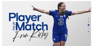 chelsea vs bayern frauen