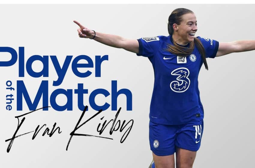 chelsea vs bayern frauen