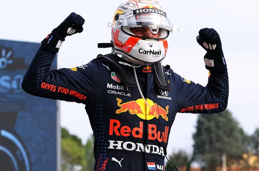 GP DE EMILIA-ROMAÑA