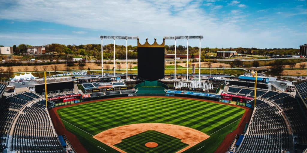 kansas city royals 2021