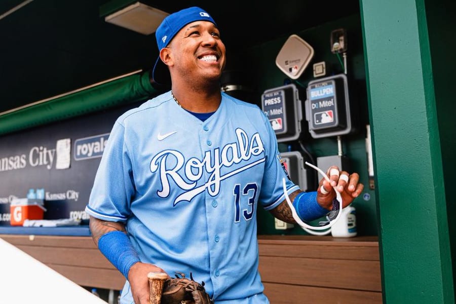 kansas city royals 2021 