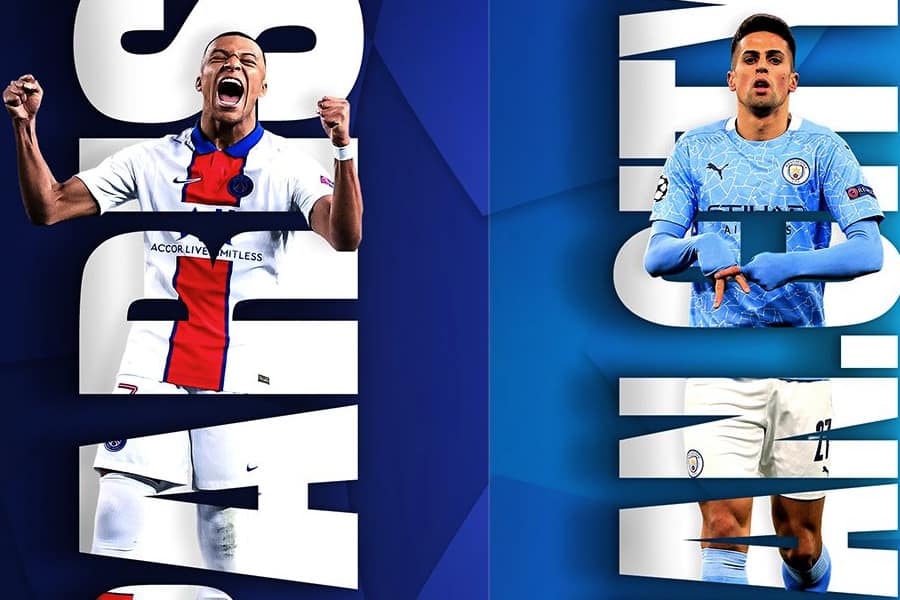 manchester city vs psg