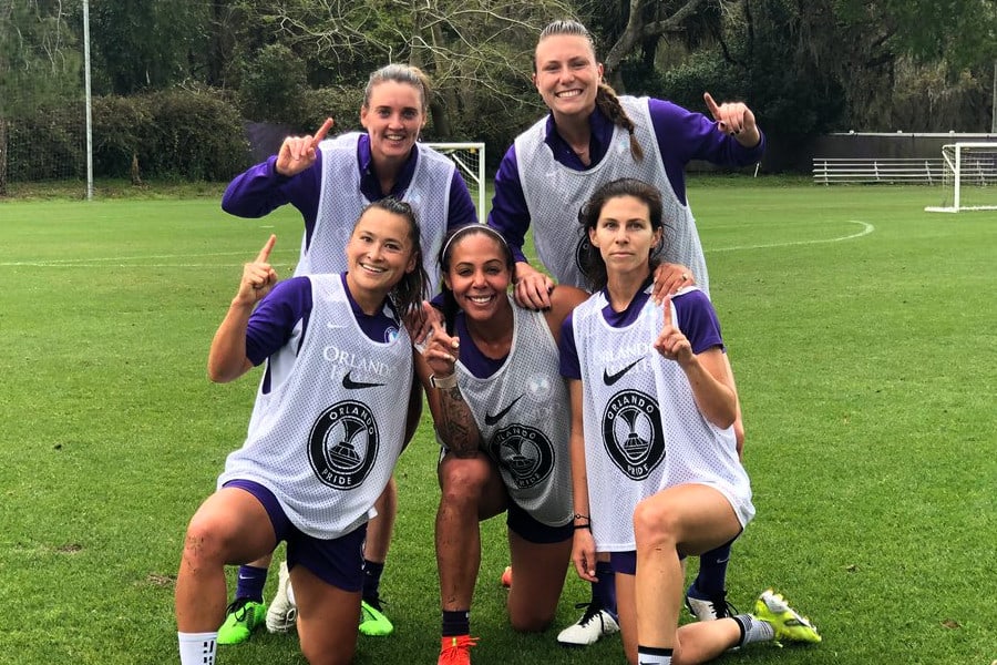 Orlando Pride 