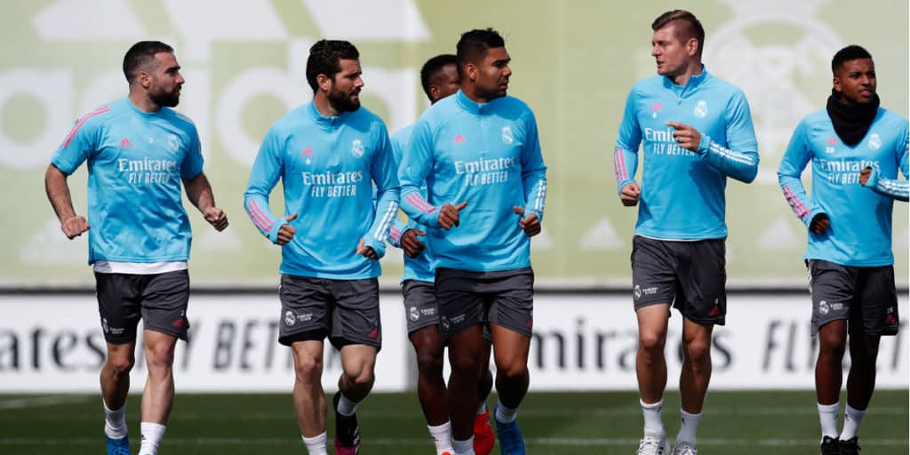 the european super league