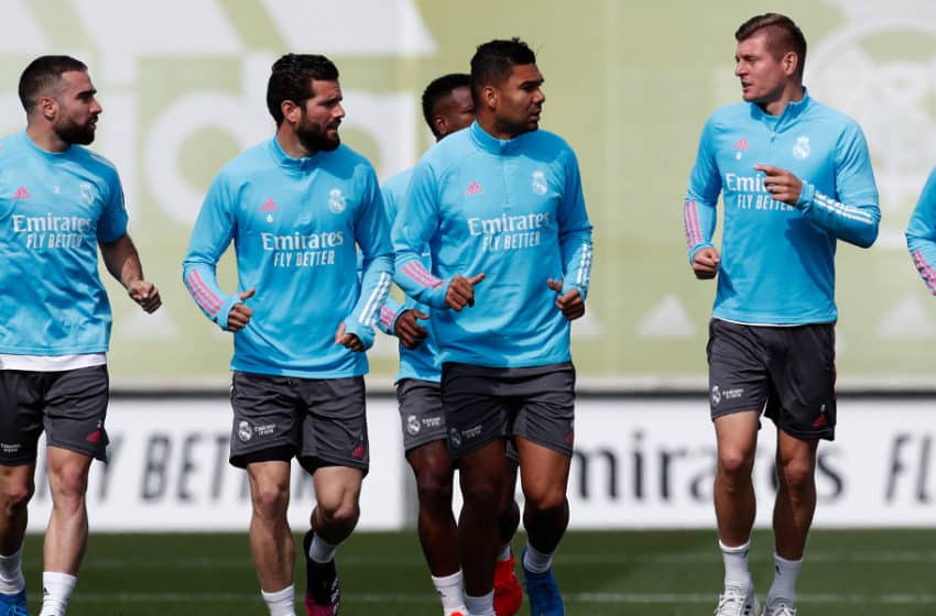 the european super league