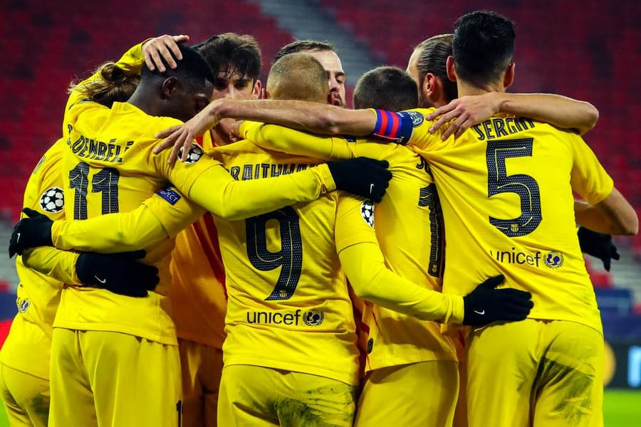 the european super league