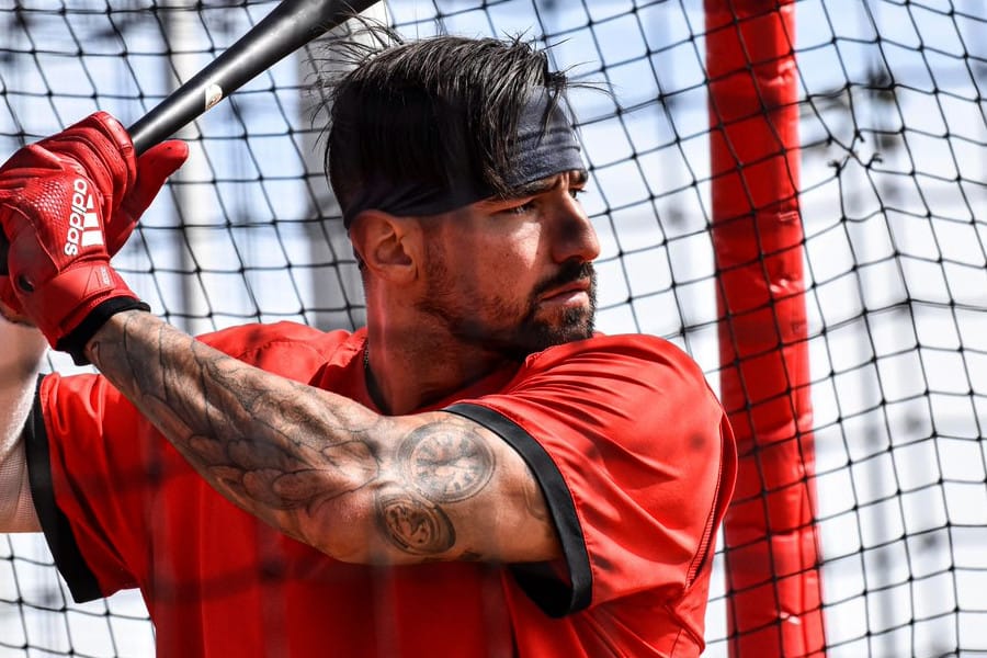 03 peloteros de la semana