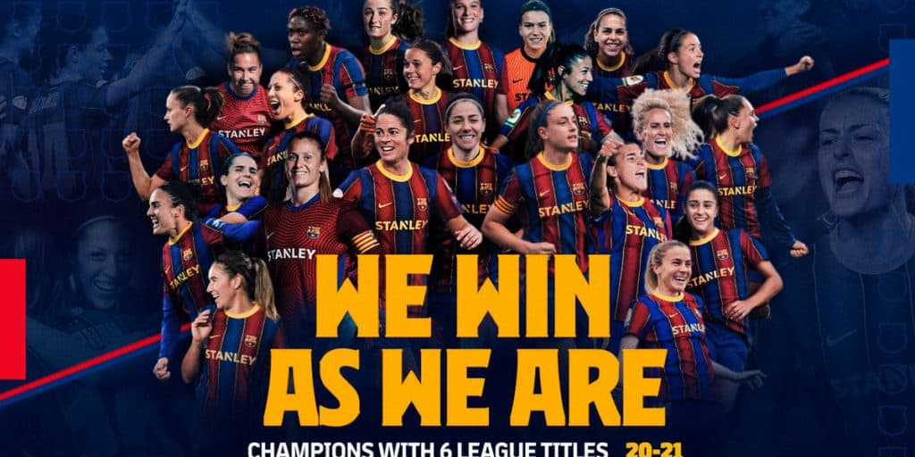 barcelona femení vs chelsea