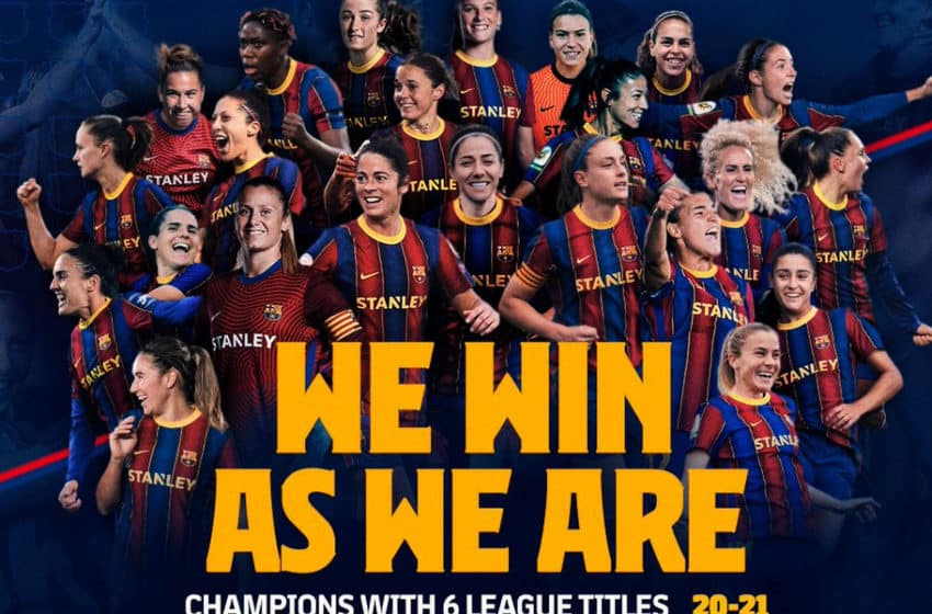 barcelona femení vs chelsea