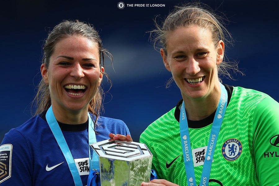 barcelona femení vs chelsea 
